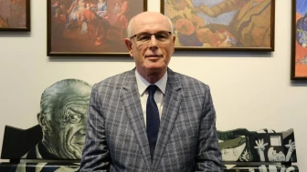 Kazım Kurt’tan Gürhan Albayrak’a: “Ezbere Konuşuyor, Artık Muhatap Olmak İstemiyorum”