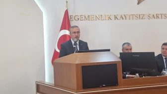 Sinan Aydın: “Sokakta çalıştırılan 247 çocuğun eğitim sürecini yakından takip ediyoruz”