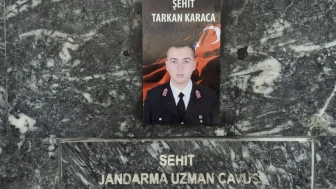 Eskişehir’de Şehit Çeşmesine Dördüncü Kez Saldırı