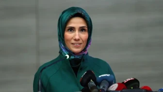 Sümeyye Erdoğan Bayraktar kimdir? KADEM Mütevelli Heyet Başkanı Sümeyye Erdoğan kaç yaşında, nereli?