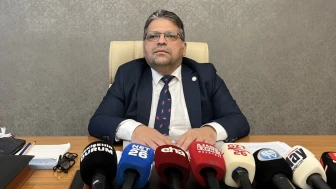 Eskişehir Baro Başkanı Günaydın’dan 11. Yargı Paketi Değerlendirmesi