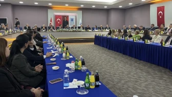 Hisarcıklıoğlu: “Eskişehir, Türkiye’nin sanayi dönüşümünü temsil ediyor”