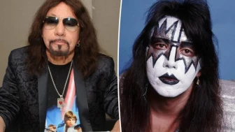 Ace Frehley (Paul Daniel) kimdir, neden öldü?