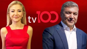 Ebru Baki ve İsmail Küçükkaya tv100'den neden ayrıldı?