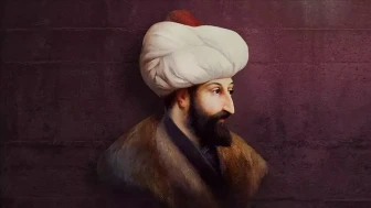 Büyük Kartal kimin lakabı? Büyük Kartal kimdir?