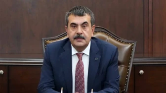 MEB Başkanı Tekin Yeni Sınav Sistemini Açıkladı! Yapay Zekâ Destekli Açık Uçlu Sorular Geliyor