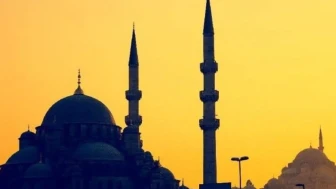 Regaip, Miraç, Berat ve Kadir Gecesi Ne Zaman? 2026 Takvimi Açıklandı