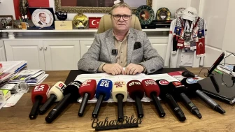 Bahar Bilen, ‘Esnaf Bakanlığı’ Çağrısı Yaptı