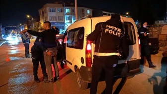 71 Evler Mahallesi’nde Çok Sayıda Ekip Geniş Uygulama Yaptı