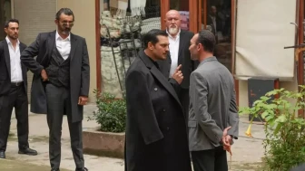 Eşref Rüya 20. bölüm neden yayınlanmadı, neden yok?