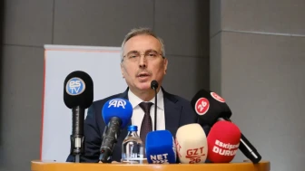 Milli Eğitim Bakanlığı Genel Müdür Yardımcısı Mehmet Bal: “Mesleki eğitim Türkiye’nin kalkınma gücü”