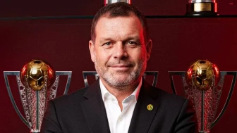 Eskişehirspor'un yeni teknik direktörü Hakan Şapçı kimdir, kaç yaşında, nereli?