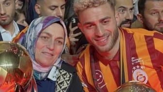 Barış Alper Yılmaz'ın annesi kim, nereli?