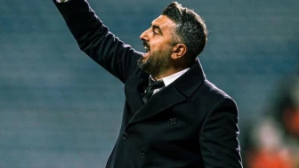 Amedspor’un Yeni Teknik Direktörü Sinan Kaloğlu Kimdir? İşte Futbolculuk ve Antrenörlük Kariyeri