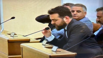 AK Parti’den Tepebaşı bütçesine tepki: “5 milyar TL hayal ürünü!”