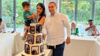 Dilek Pınar Öktem kimdir? Serdar Öktem’in eşi kaç yaşında ve ne iş yapıyor?