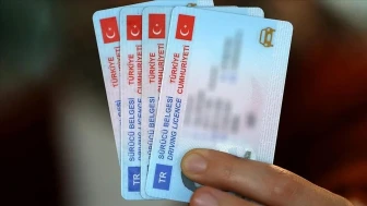 Ehliyet Yenilemede Son 10 Gün! Geç Kalan Binlerce Lira Ödeyecek