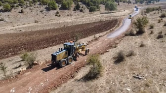 Seyitgazi’de Ulaşım Rahatlıyor