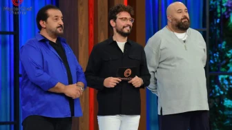 MasterChef Türkiye 23 Ekim 2025 Ödül Oyununu Hangi Yarışmacı Kazandı?