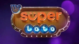 26 Ekim 2025 Süper Loto Sonuçları Açıklandı: Büyük İkramiye Sahibini Buldu!