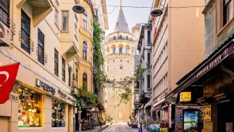 İstanbul’un Suç Haritası Açıklandı: İşte En Fazla Suç Kaydı Olan İlçe!