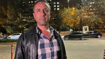Eskişehir’de Motosiklet Kazası Sonrası Baba Ekipman Uyarısı Yaptı