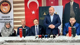 Eskişehir’de Beylikova krizi büyüyor: Albayrak eleştirdi