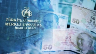Merkez Bankası Ekim Ayı Faiz Kararı Bellli Oldu!
