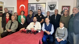 Mehmet Avci: “Şehide Ceset Diyen Dil, Bu Milletin Sofrasında Yer Bulamaz”
