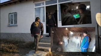 Eskişehir’de Muharrem Kılınç 14 yıl önce kardeşi tarafından öldürülüp gömüldüğü ortaya çıktı