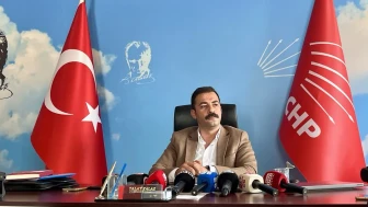 CHP Eskişehir İl Başkanı Talat Yalaz: “Kongre süreci birlik ve beraberlik içinde geçiyor”
