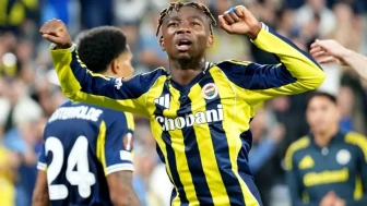 Fenerbahçe-Stuttgart maçında dikkat çeken isim: Dorgeles Nene Kimdir?