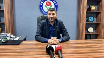 Eğitim-Bir-Sen Şube Başkanı Akar: “Zorunlu eğitim süresi 10 ya da 11 yıla indirilmeli”