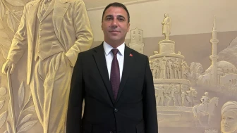 Beylikova dünya gündeminde: "İkinci büyük rezerv bizde"