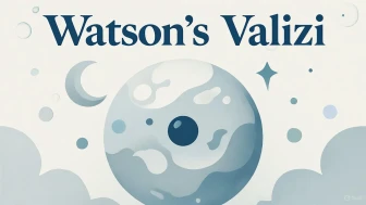 Watsons Valizi Nedir?