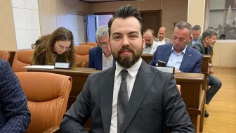 AK Parti’den Tepebaşı bütçesine tepki: “5 milyar TL hayal ürünü!”