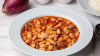 Kuru fasulyenin gazını alan pratik tüyo: Çok şaşıracaksınız!