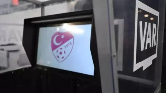 Beşiktaş Galatasaray maçının VAR hakemi kim?