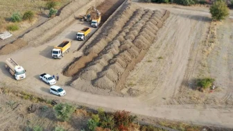 İnşaat neden başlamadı? BYD Manisa fabrikası durdu mu?