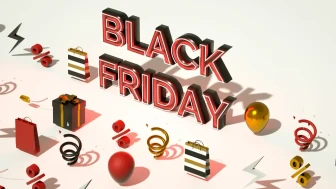Efsane 2025 Black Friday Ne Zaman Başlayacak? Alışveriş Çılgınlığına Geri Sayım!