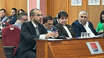 CHP’li Emre Genç: “İktidara gidiyoruz, işte bu yüzden korkuyorlar”