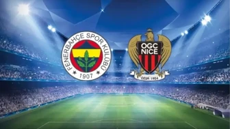 Fenerbahçe Nice maçında Jhon Duran sakat mı, cezalı mı? Jhon Duran neden yok?