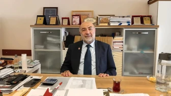 Bingöl: “Eskişehir’in trafik ve su altyapısı geleceği kaldıramayacak”