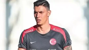Berke Özer Milli Takım'dan çıkarıldı mı? Berke Özer'e ne ceza verilecek?