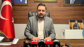 Ulucan: “Kızılinler 25 yıldır bekliyor, bu artık sadece ERİAD’ın değil, tüm Eskişehirlilerin meselesidir”
