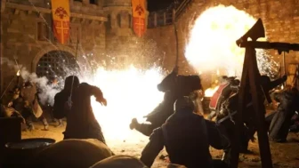 Kuruluş Orhan Şahinşah Bey kim, gerçekte adı ne?