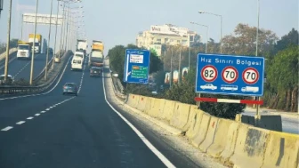 Trafikte %10 Hız Toleransı Kalkıyor: 2026’da Yeni Ceza Tarifesi Belli Oldu