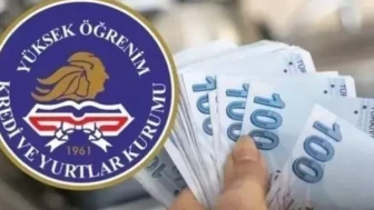 Yıllara göre KYK burs/kredi ücretleri! KYK burs ücreti ne kadar? KYK yeni burs ücreti belli oldu mu, ne kadar?