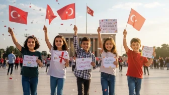 En güzel Cumhuriyet Bayramı mesajları! 2025'te 29 Ekim bu cümlelerle kutlanıyor