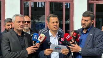 TCDD’den olay yaratan açıklama: “Gerçekler çarpıtıldı!”
